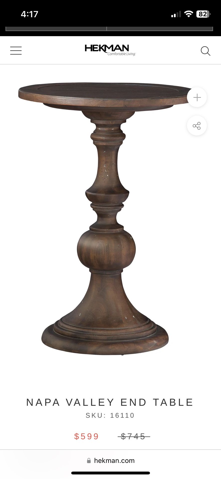 2 Hekman Round Table 