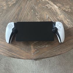 PlayStation Portable