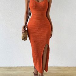 Medium Spring Dress