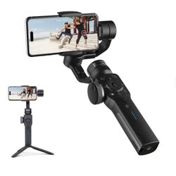 Zhiyun Smooth 4 
