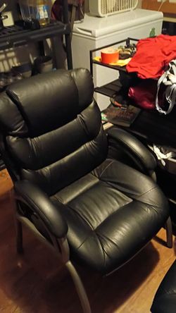 Office chairs