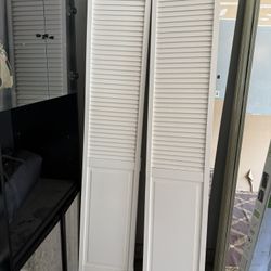 Bi-Fold doors (2)