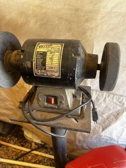 Electric Sander 