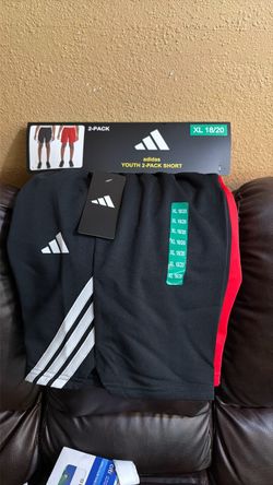 Adidas YOUTH SHORT XL 18/20