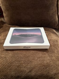 iPhone Duo 512 GB Night Sky