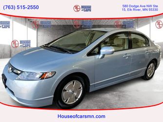 2008 Honda Civic