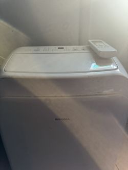 Insignia Portable AC
