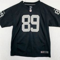 Oakland Raiders Amari Cooper Jersey 