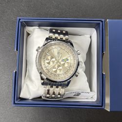 Invicta - Montres Prestige men’s watch