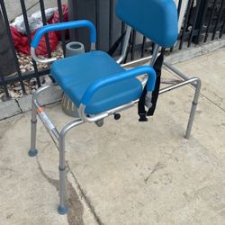 Multi Purpose Medical Chair
