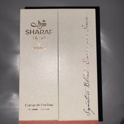 Zimaya Sharaf Blend by AFNAN 100ml Perfume for Men and Women