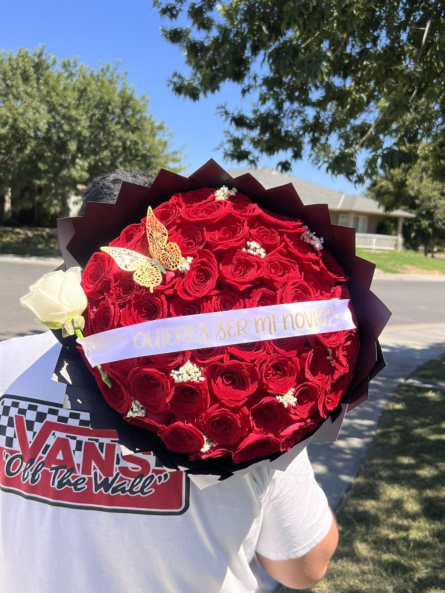 Ramos/Bouquets