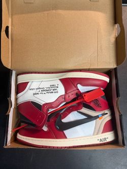 DS 1.1 Jordan 1 Size 11