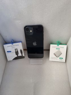 Iphone 12 64gb Unlocked-Babcock