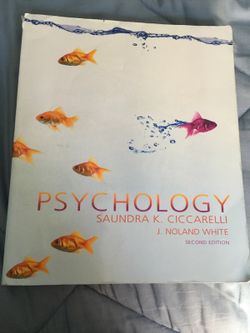 Psychology