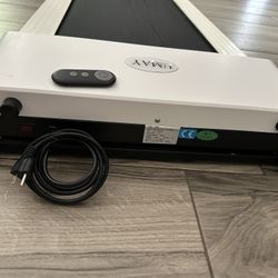 Quality Compact Treadmill