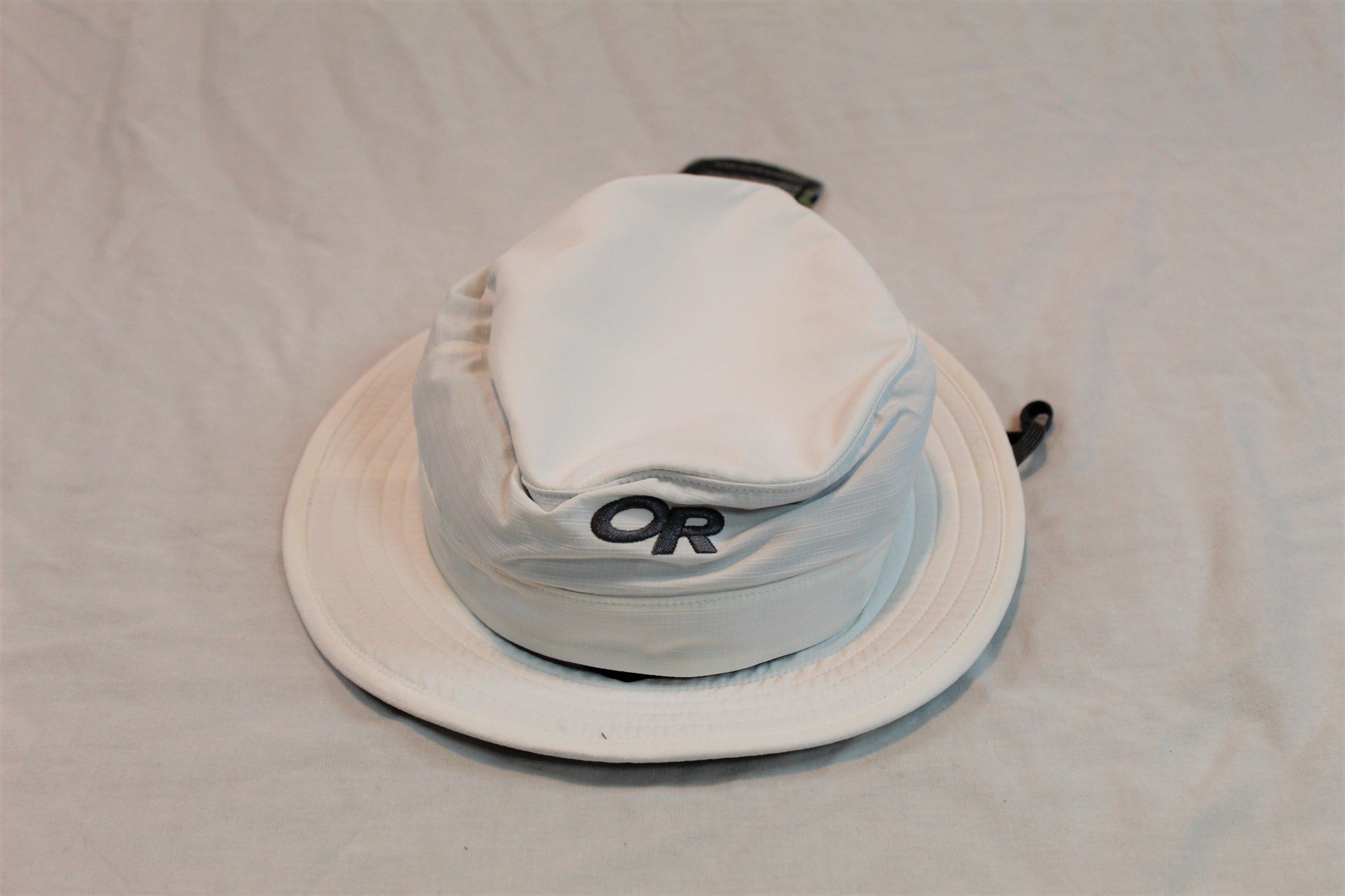 Outdoor Research Mens Bug Helios Hat - UPF 50+