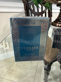 Versace Eros