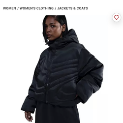 new nike swoosh with tags