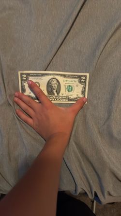 Rare Money