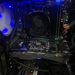 Custom Built PC 🔥