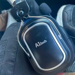 Call Center Head Phones