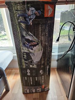 Camping Gear 22piece+ Extra Sleeping Bag