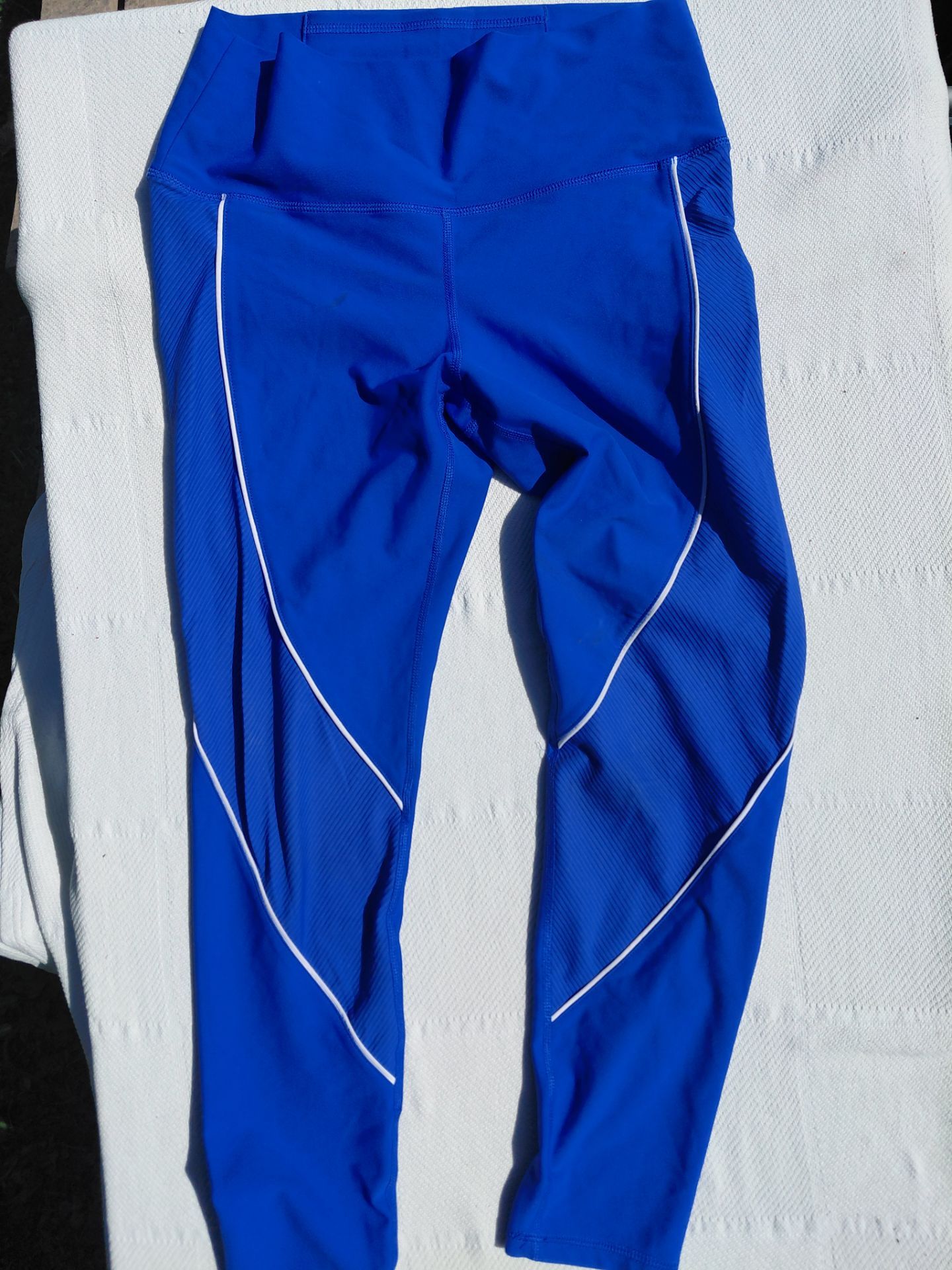Blue Old Navy Leggings -M