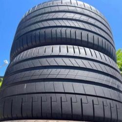 305 30 21 Pirelli Pzero 305/30/21 Used Tires 305/30R21