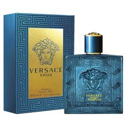 Discount Cologne, Versace Eros 6.8oz (200ml)