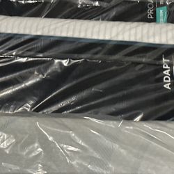King Queen Size Tempurpedic ProAdapt,  ProBreeze,  LuxeBreeze Mattress  Pro Breeze /Luxe Adapt /Pro Adapt /Adapt /cloud /Tempur pedic contour Supreme 