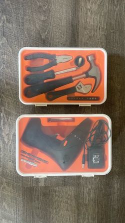 IKEA Tool Set (EVERYTHING YOU NEED)