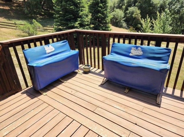 Ucla Pavilion Seats