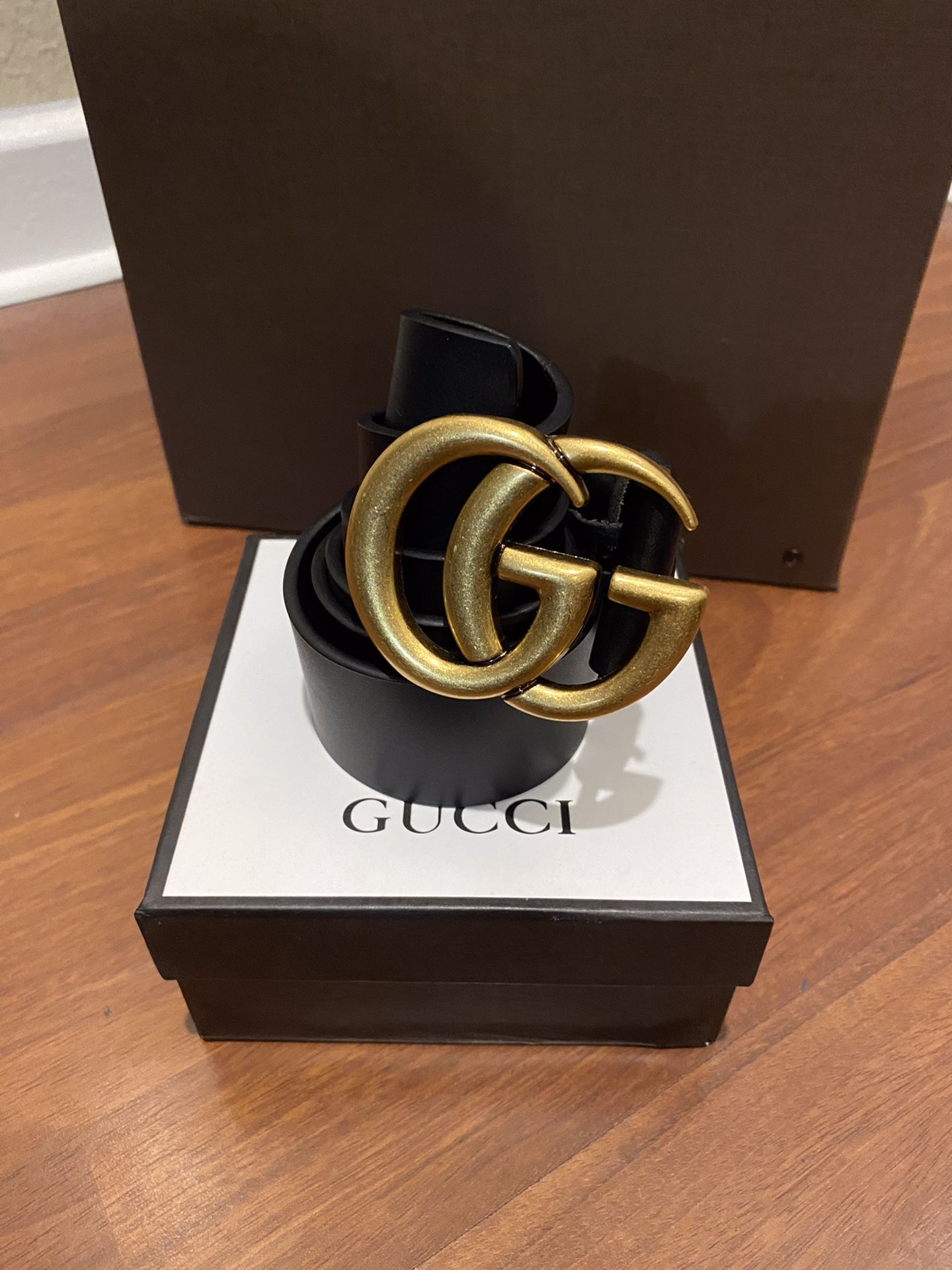 Gucci Belt
