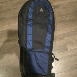 UTG 34 " INCH  ALPHA BATTLE CARRIER RAPID SLING PACK