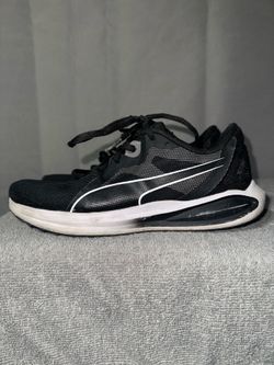 Puma sneakers