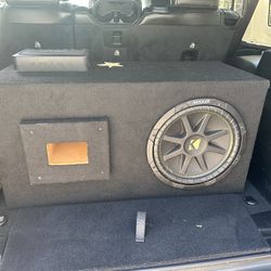 Speakers 