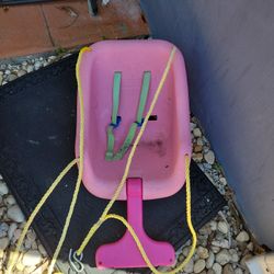 Baby Swing