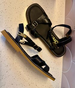 Kino Sandals from Key West - Size 8