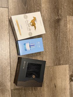 MEN PERFUMES