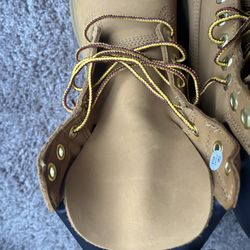 Great Tim’s Size 9
