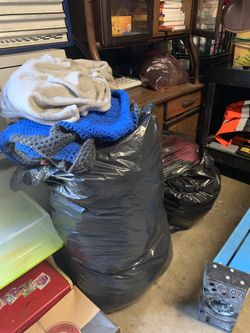Free Clothes