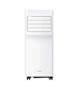 Midea 7,100 DOE BTU Portable Air Conditioner, For Spaces Up to 300 sq.