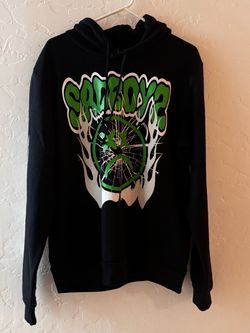 SAD BOYS  hoodie