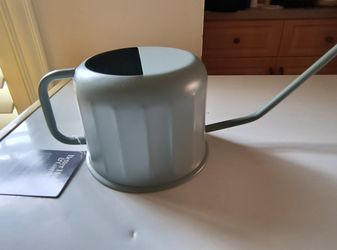 Metal Garden Watering Can By Better Homes & Gardens