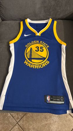 Kevin Durant Jersey (Warriors)