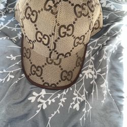 Gucci Hat 