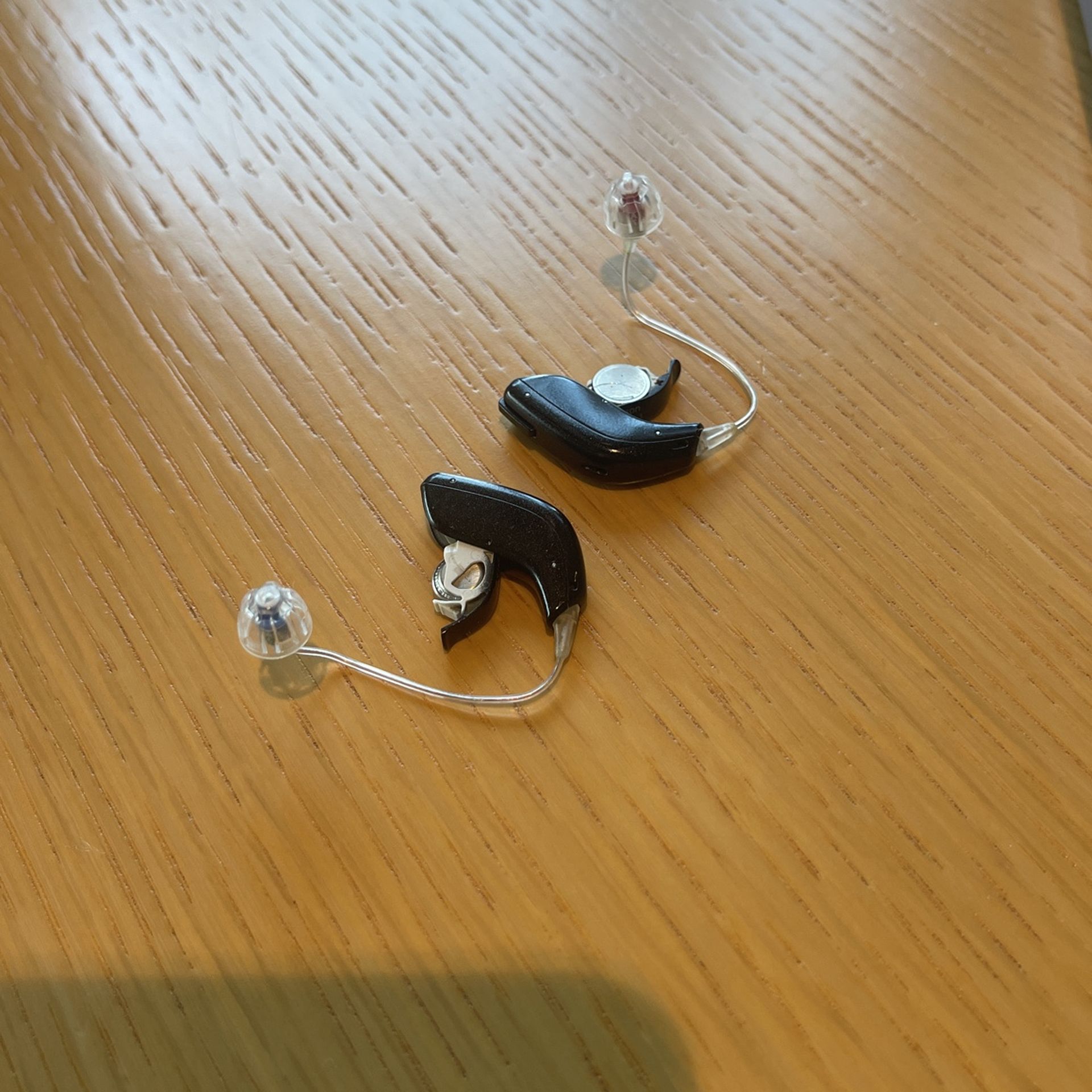 Oticon Open S1 Hearing Aids