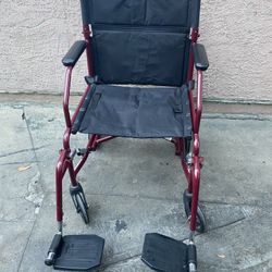Transportation Chair 