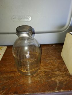 Old Jar